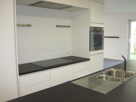 Hedendaags 2-slpk-appartement met groot terras - Foto 1