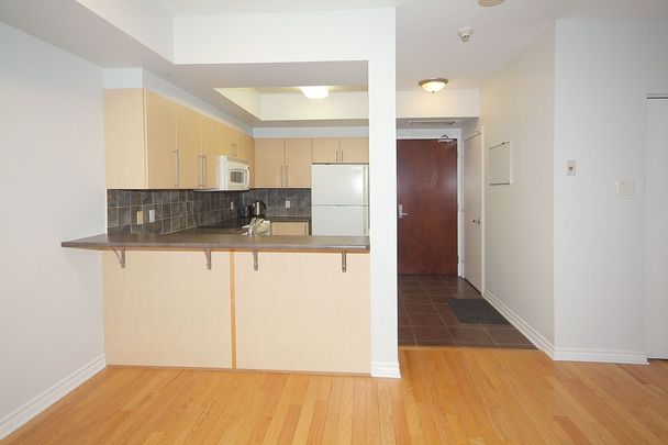 For Lease - 200 Rideau Street Unit# 702, Lower Town - Sandy Hill, Ontario - Photo 1