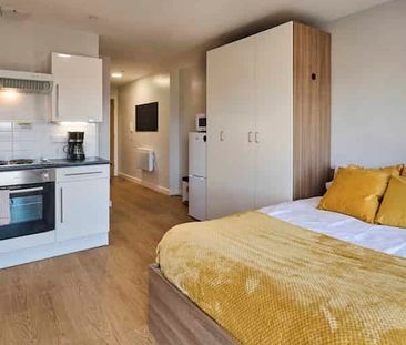 Tower Studio Bronze - Photo 2