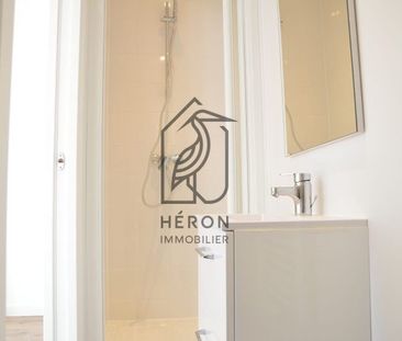 Studio T1 - 22m² - LILLE - Photo 3