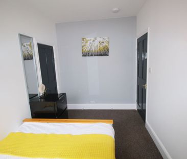 Student Accommodation, 16 Carholme Road, Newland, Lincoln, Lincolns... - Photo 1