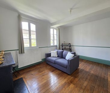 Location Appartement 2 pièces 42m² TROYES 10000 - Photo 1
