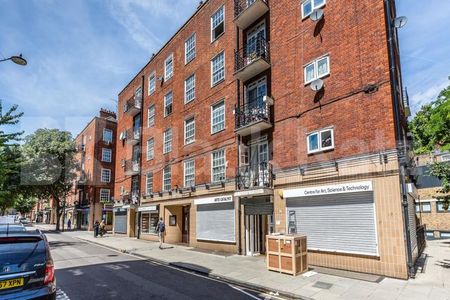 Located in a prime location in Bloomsbury close to all major universities - Photo 5