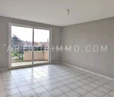 Location Appartement 3 pièces 71 m2 à Davézieux - Photo 1