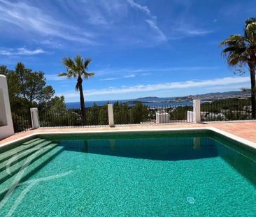 Luxury Apartment for rent in Ibiza, Spain - Photo 5