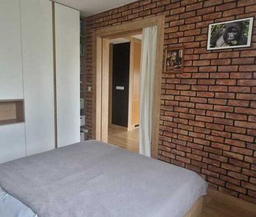 Piękny apartament poleca się na wynajem. - Zdjęcie 2