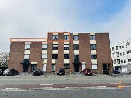 Appartement te huur in Berlare - Photo 4