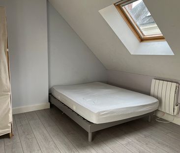 Location Appartement 2 pièces 25m² - Photo 3