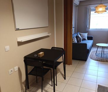 Studio/Γκαρσονιέρα για ενοικίαση Άγιος Ιωάννης (Καλαμαριά) - Photo 6