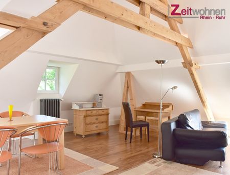 Schöner Wohnen in Bad Honnef - Photo 5