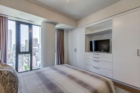For Lease - 200 Cumberland Street Unit# 2602, Toronto, Ontario - Photo 3