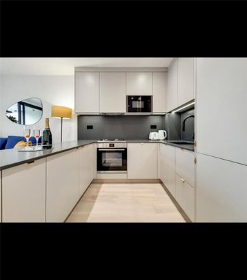 1 bedroom apartment to rent - Photo 1