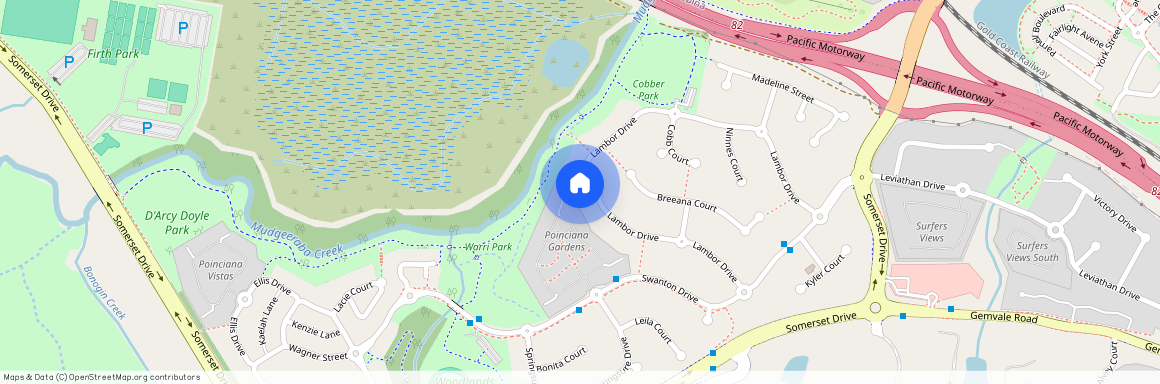 75 Lambor Drive, Mudgeeraba QLD 4213