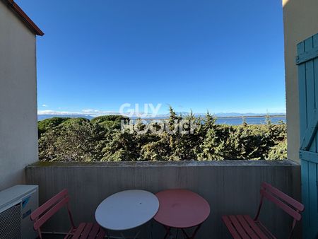 Location Appartement 3 pièces 39m² - Photo 4