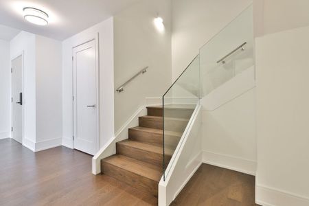 For Lease - 155 Merchants' Wharf N/A Unit# 214, Toronto, Ontario - Photo 2