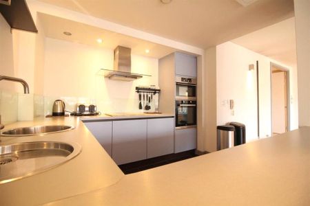 Leftbank 12, Manchester City Centre, Manchester, M3 3AG - Photo 2