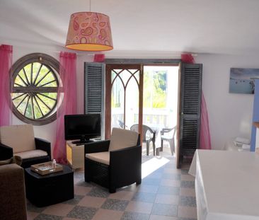 Detached Cortijo for Winter Rental in Frigiliana - Photo 3