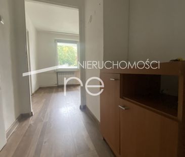 Kraków, Kurdwanów – kawalerka do wynajmu - Zdjęcie 5