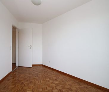 Appartement de 5 pièces en attique avec mezzanine et terrasse à Thônex - Photo 6