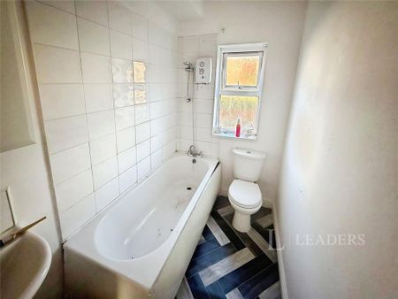 2 bedroom terraced house to rent - Photo 5