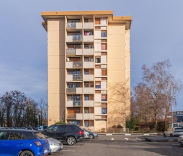 Location appartement 3 pièces - Photo 5