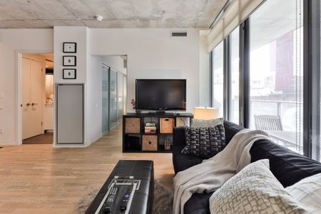 For Lease - 650 KING Street Unit# 207, Toronto, Ontario - Photo 2
