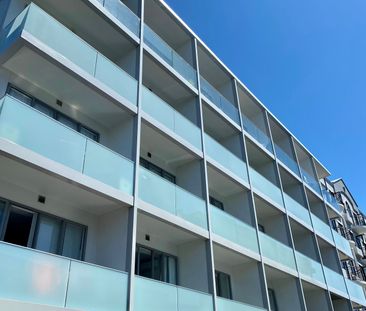 Modern One Bedroom Apartment in Ponsonby - Photo 4