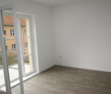 sanierte 1,5-Zimmer Wohnung mit großem Balkon in Berlin- Zehlendorf - Photo 5