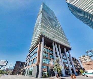 For Lease - 70 Distillery Lane Unit# 3107, Toronto, Ontario - Photo 1