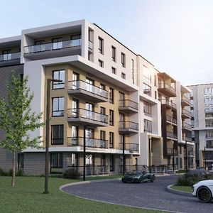 Maginifique 3 1/2 à louer à Mirabel ! - Photo 2