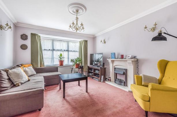 2 bedroom house to rent - Photo 1