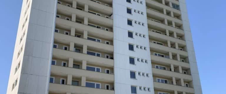 5.5 Zimmer, 120 m², 16. Stock - Foto 1