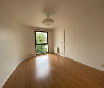 Location Appartement 2 pièces 35m² ROUEN 76000 - Photo 6