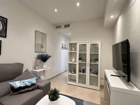 Planta baja de alquiler en Camelia, 2, Cortijo Torrequebrada - Photo 4