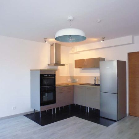 Location Appartement 2 pièces 44m² - Photo 3