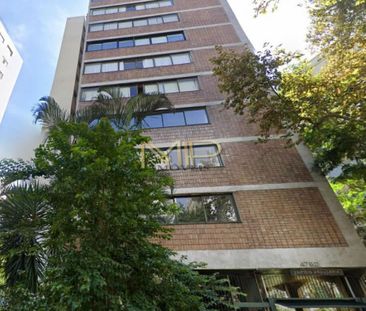 Apartamento Jardim Paulista - Foto 5