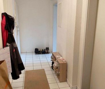 WG 2er Wohngemeinschaft Linnestraße 18. 90443 Nürnberg - Photo 5