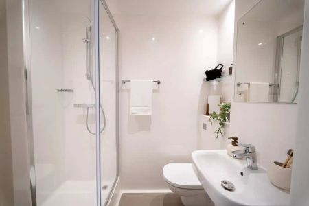 Deluxe Studio – Dual Occupancy - Photo 3