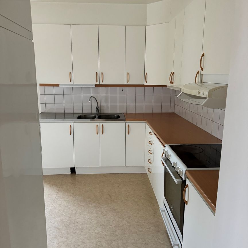 Vadmansgatan, Eskilstuna - Photo 1