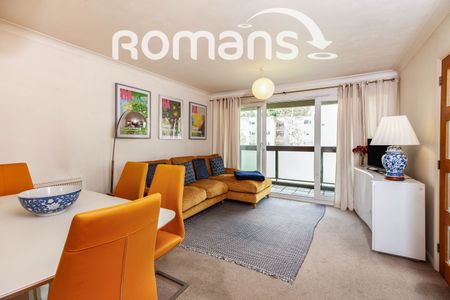 2 bedroom apartment to rent - Photo 4