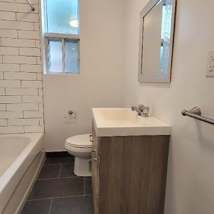 3.5 à côté du Marché-Jean-Talon DUPLEX ULTRA RÉNOVÉ - Photo 3