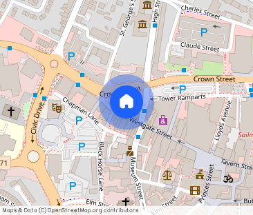 1 bedroom in a house share to rent - Photo 1