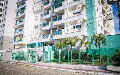 Rua Celso Bayma, 730, Florianópolis - Photo 1