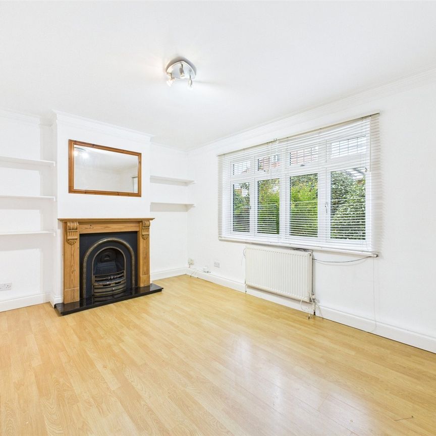 Greytiles, Queens Road, Teddington, TW11 - Photo 1