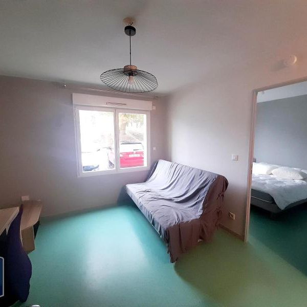 Location Appartement 2 pièces 34m² LIMOGES 87000 - Photo 1