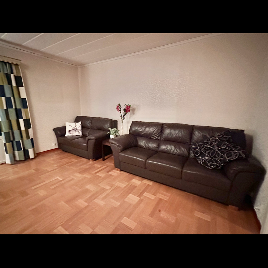 Järpgatan, Boden - Photo 1