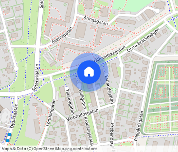 Finlandsgatan 4 D - Photo 1