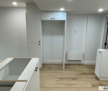 a-6465, Av. Guillaume Couture, Mercier / Hochelaga / Maisonneuve à ... - Photo 3