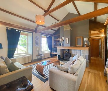 Apple Orchard House, High Buston, Alnwick, Northumberland, NE66 3QH - Photo 2