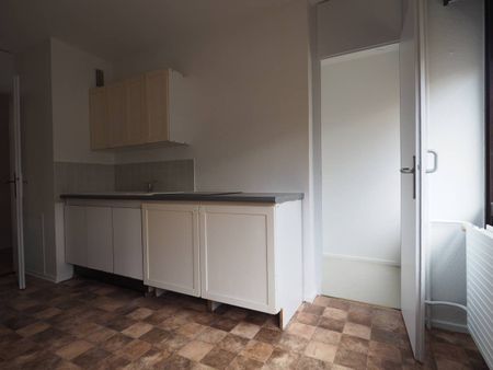 Appartement 3 pièces - - Photo 4